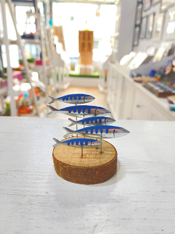 Mini Mackeral