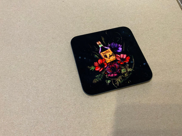 Fun Scottish Coasters