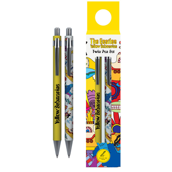 Beatle Pen Pack