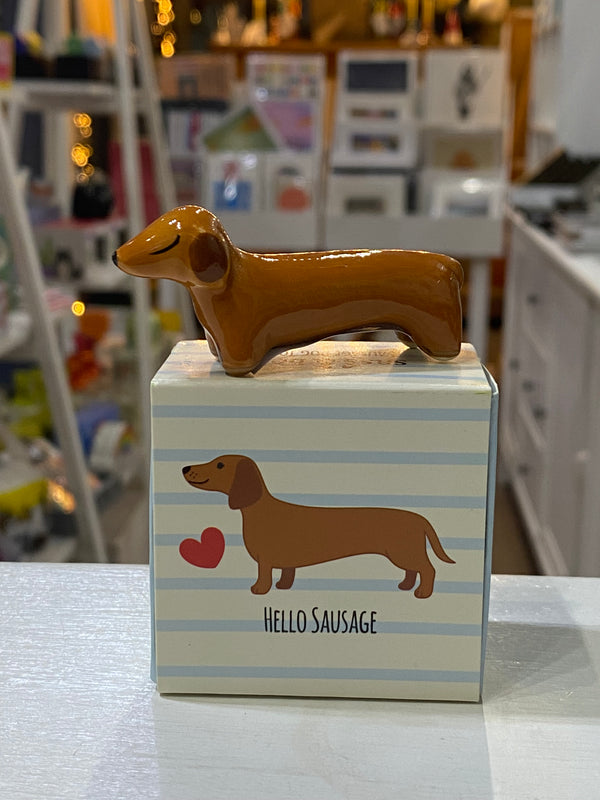 Sausage Dog Token
