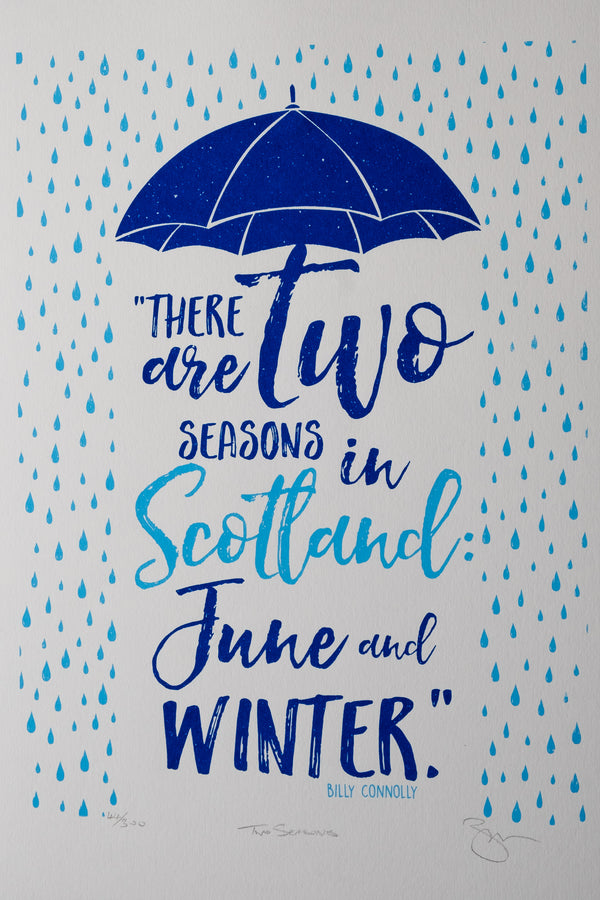 Two Seasons