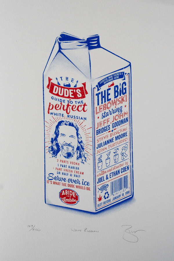 White Russian