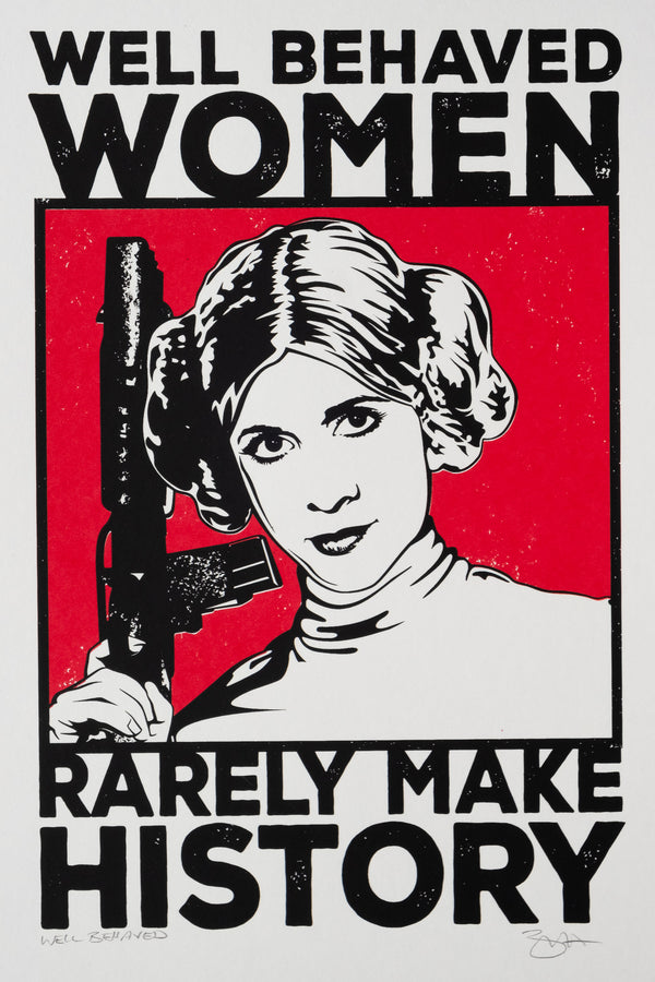 Well Behaved Women
