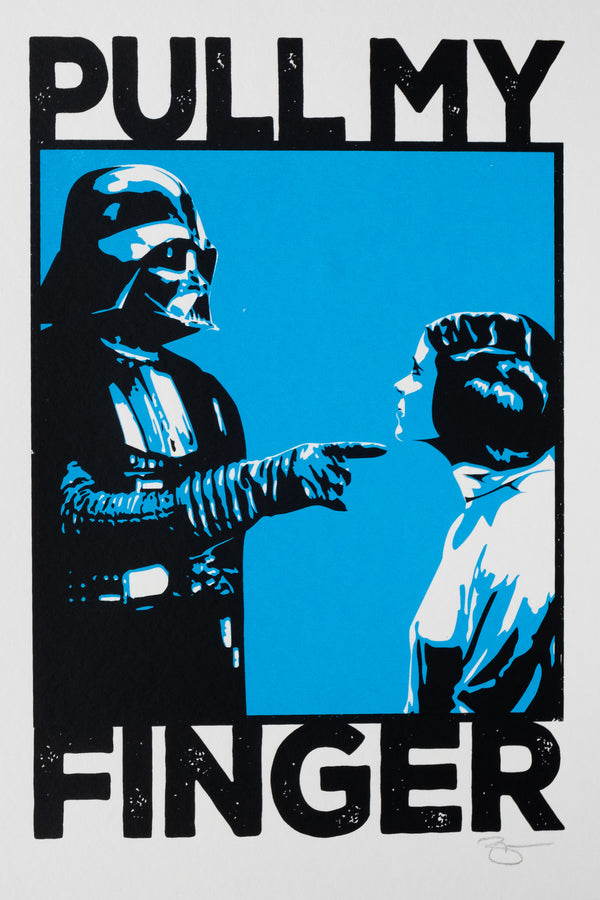 Pull My Finger