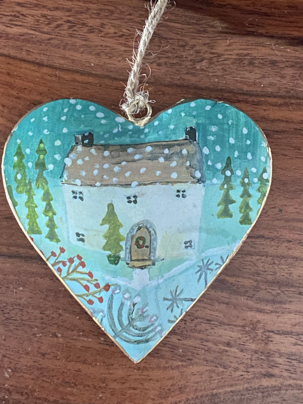 Little Home Heart