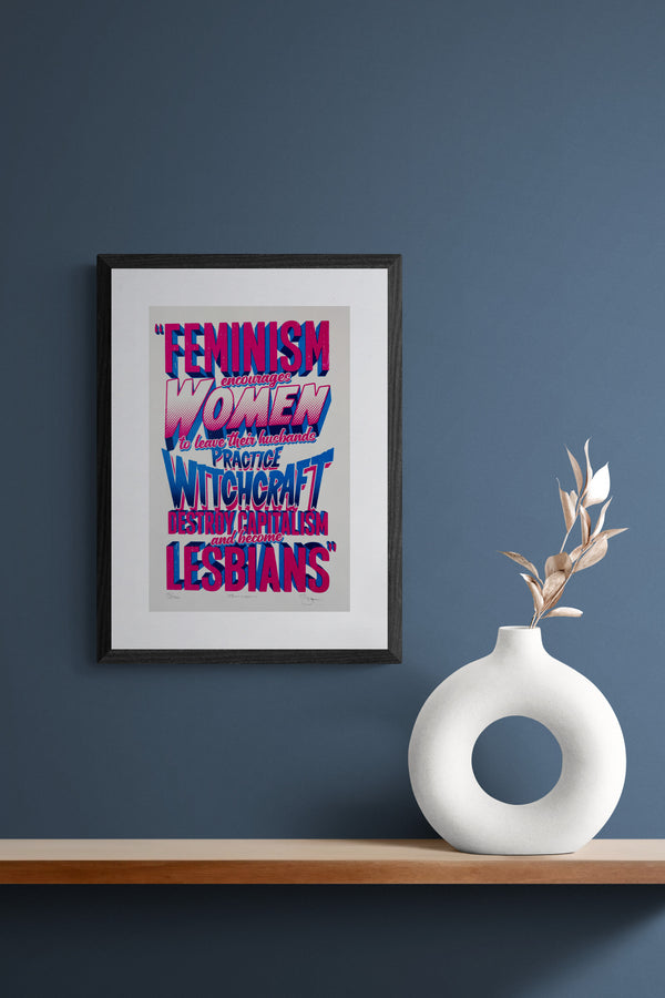 Feminism
