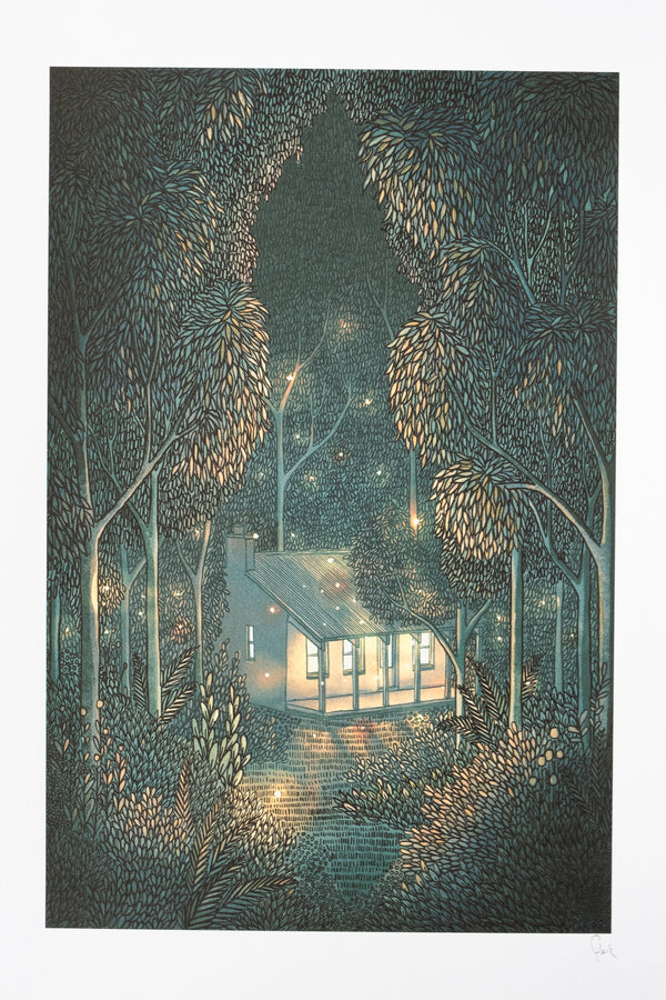 Fireflies