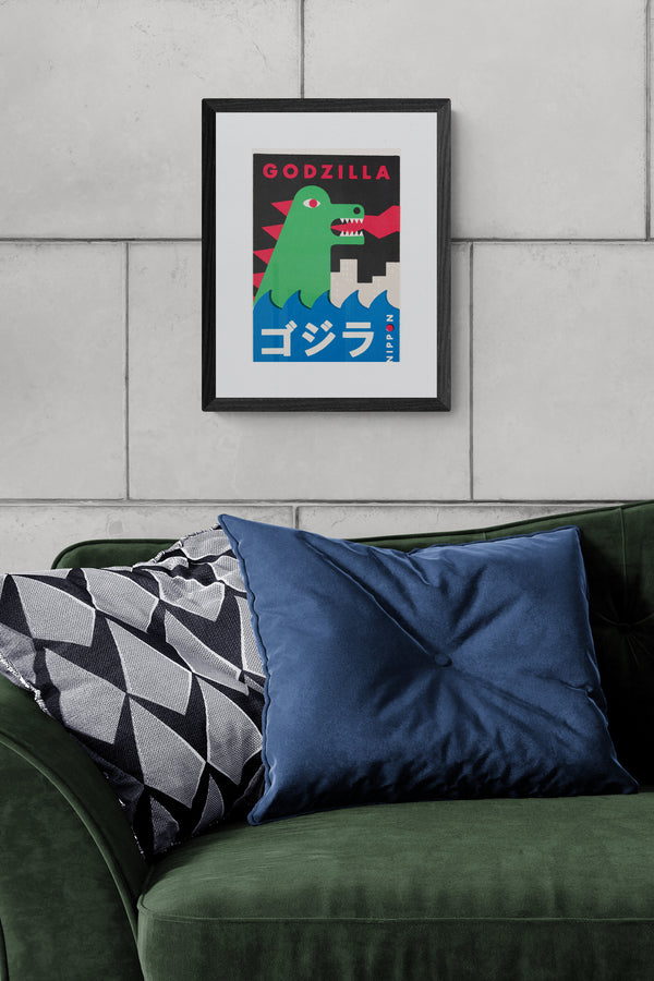 Godzilla