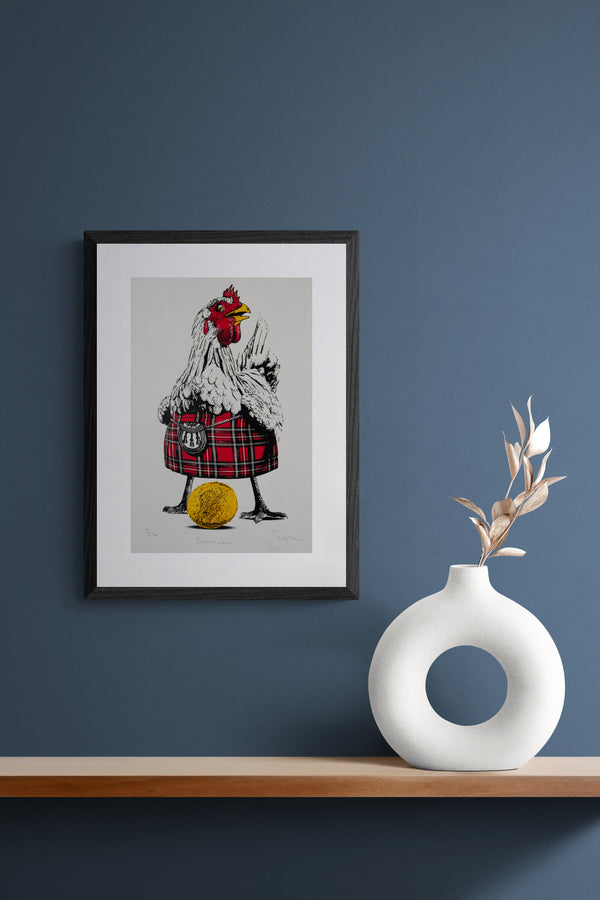 Scotch Egg