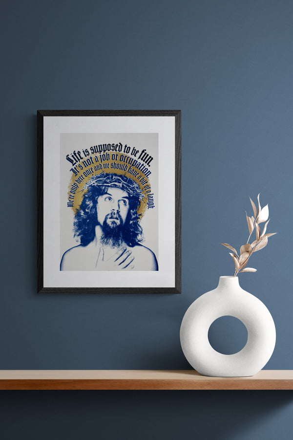 St Billy
