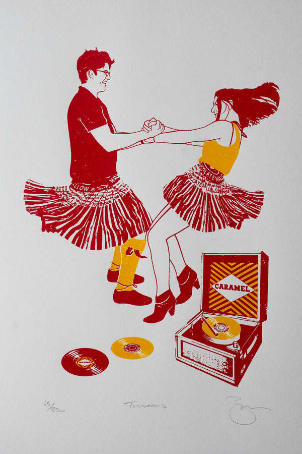 Tunnocks