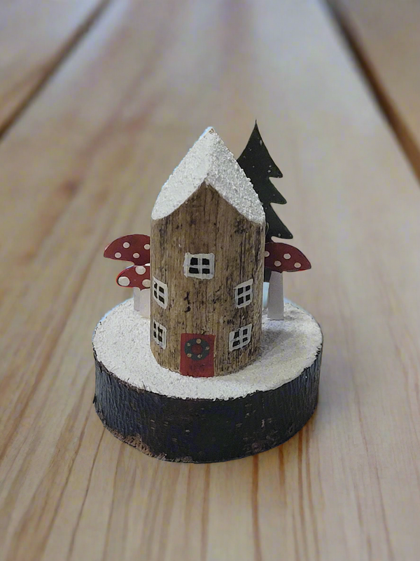 Fairy House