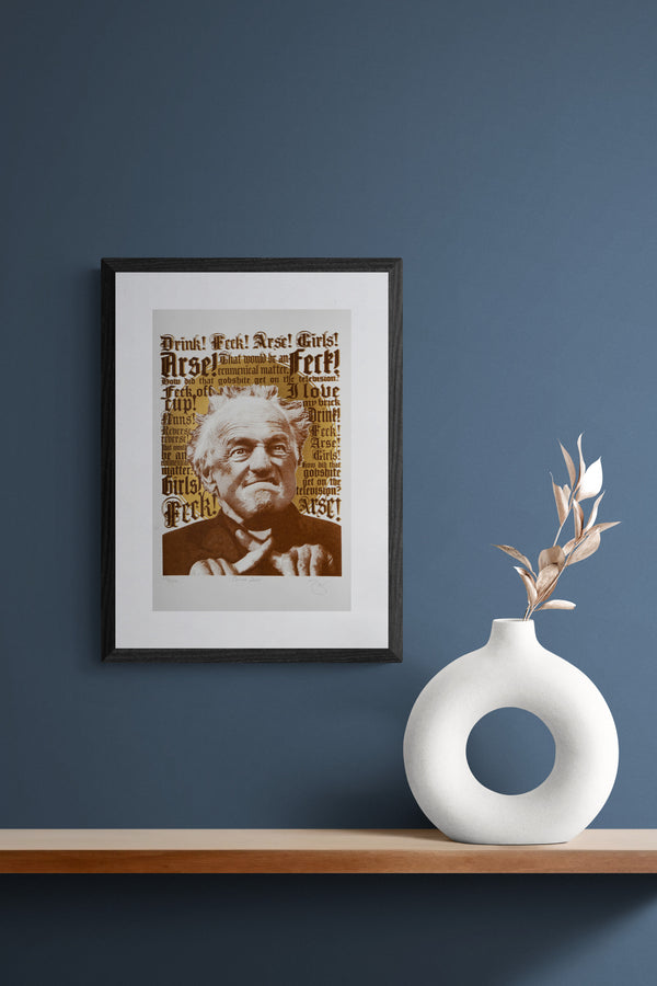 Father Jack