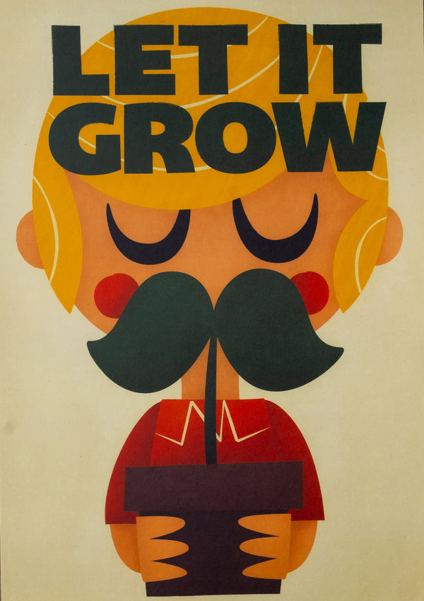 Let It Grow