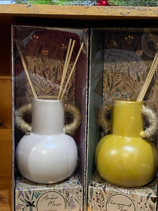Amphora Vase Diffuser